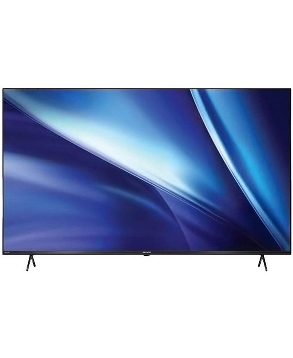 55" Class AQUOS 4K QLED Smart TV - 4TC55GM6540U