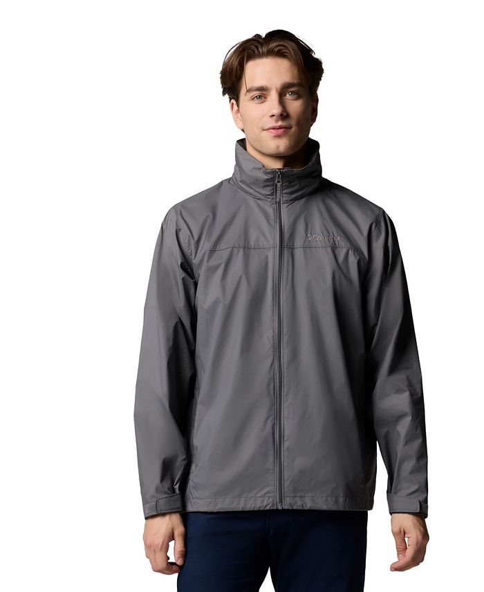 Men's Glennaker Lake II Rain Jacket