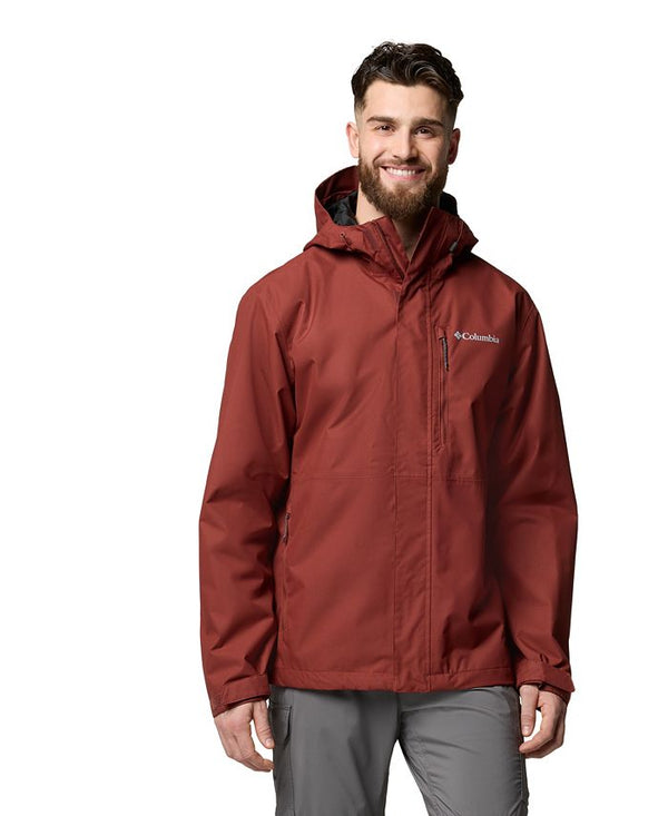 Men's Hikebound II Jacket