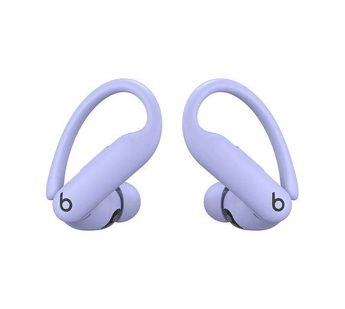Powerbeats Pro 2 True Wireless Active Noise Canceling Earbuds - Hyper Purple