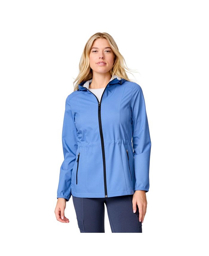Women's X2O Anorak Rain Jacket