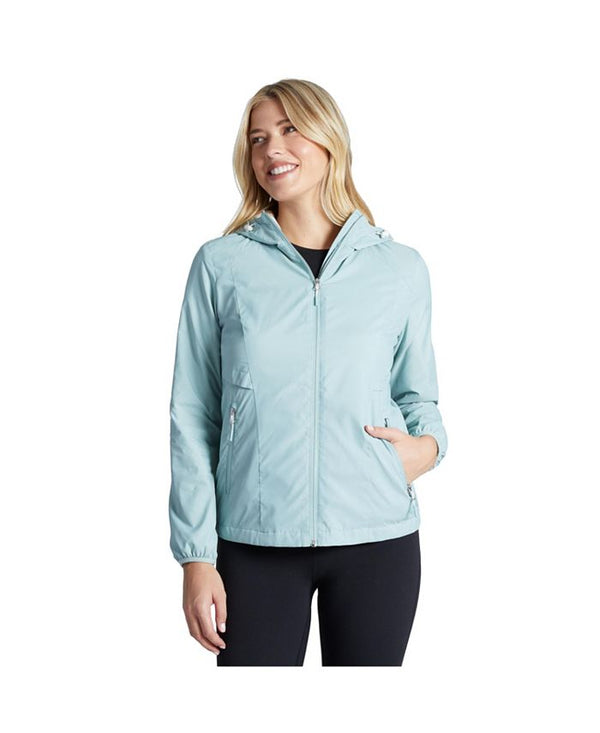 Women's Trek Mate Windshear Jacket
