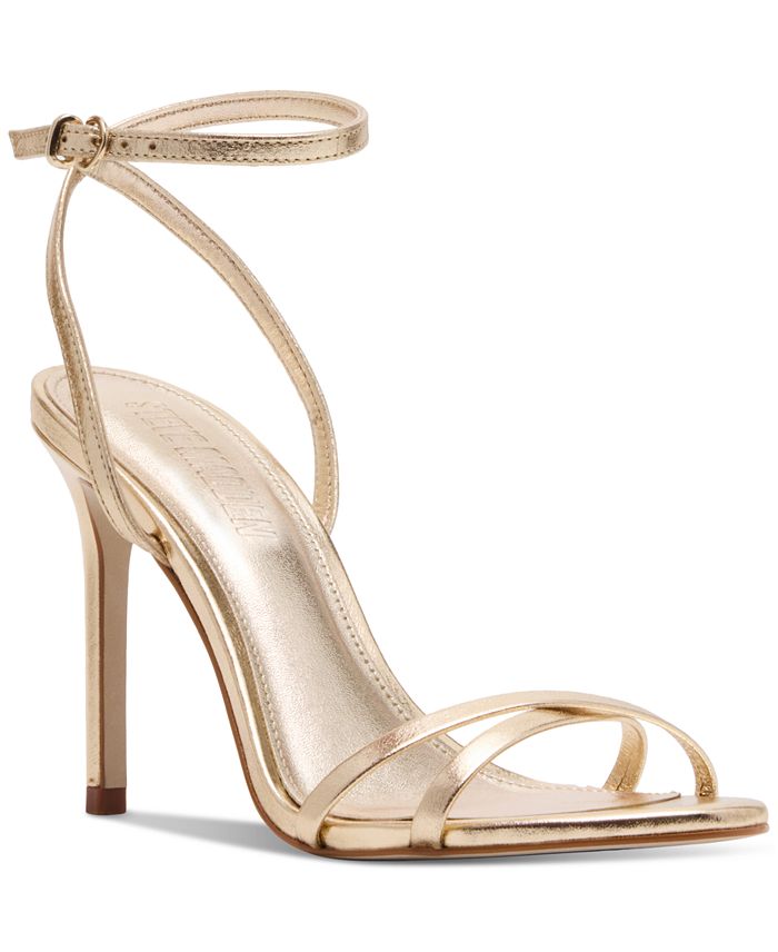Women's Jypsey Strappy High-Heel Dress Sandals