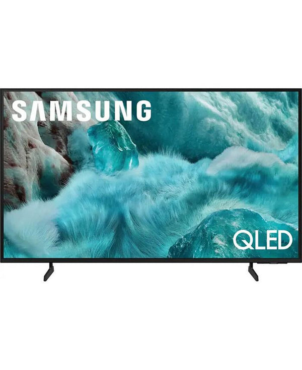 43" Class Q7F Series QLED 4K Vision AI Smart TV - QN43Q7FAAFXZA