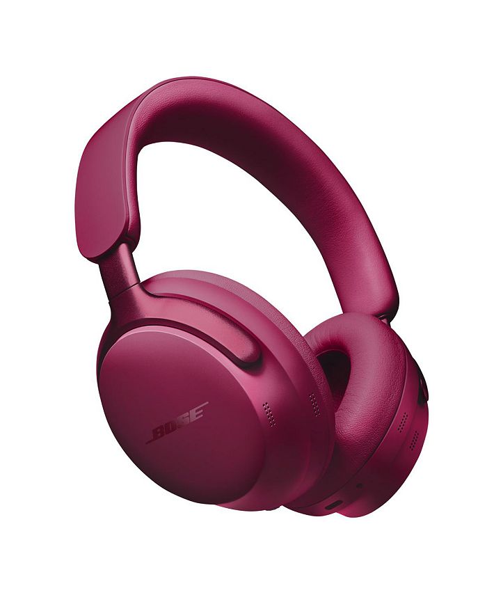 QuietComfort Ultra Wireless Noise Cancelling Headphones