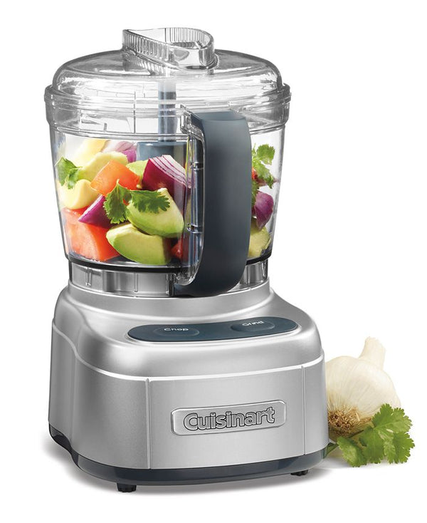 ECH-4 Elemental 4-Cup Chopper-Grinder