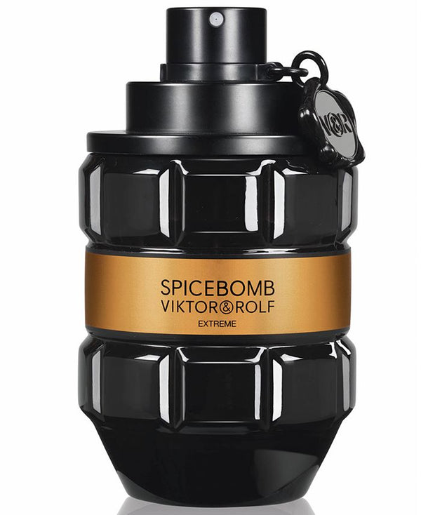 Spicebomb Extreme Eau de Parfum Spray, 3.04-oz.