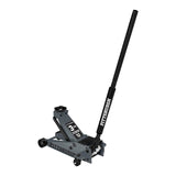 PITTSBURGH 3 Ton Floor Jack with RAPID PUMP