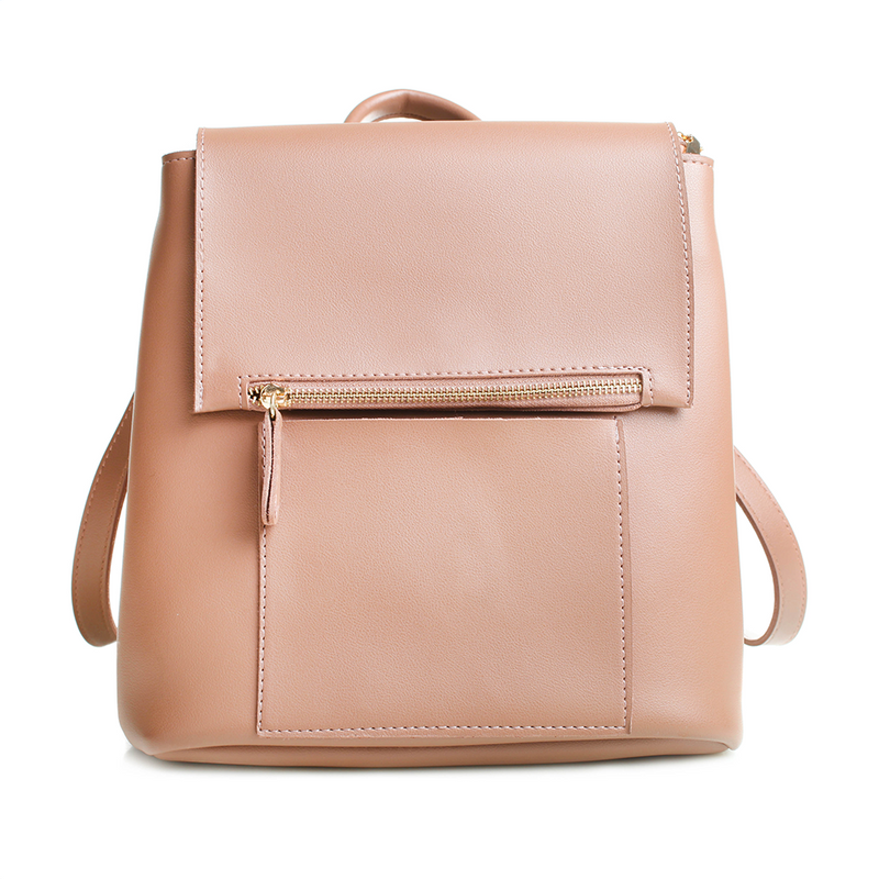 The Metro Backpack