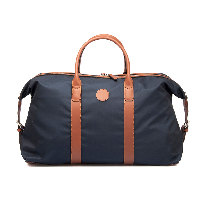 Touch and Go Travel Bag