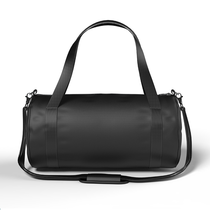 The "Go Bag"
