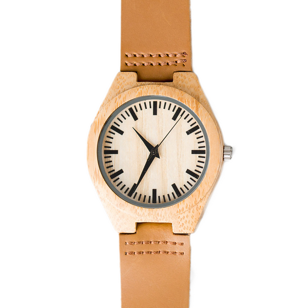 The Timeless Watch
