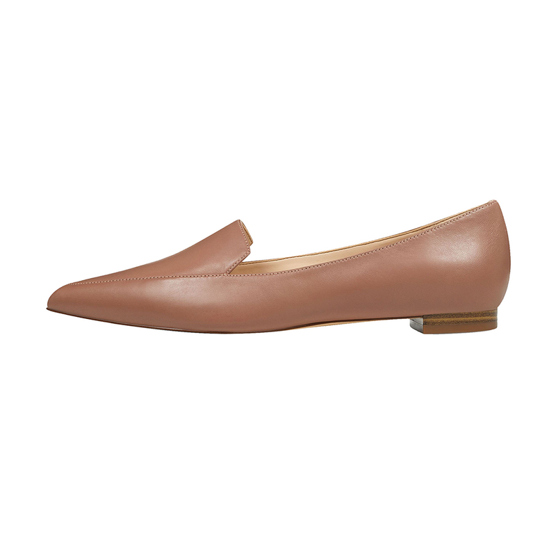 Low Profile Pump