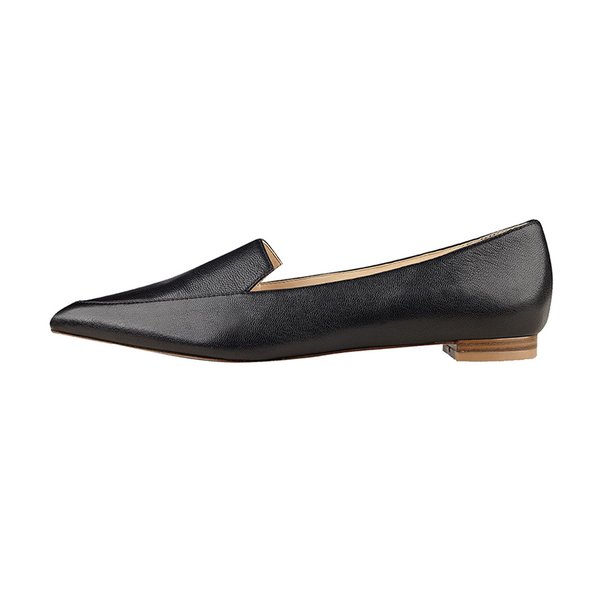 The Classic Loafer