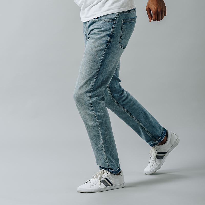 Men's Fit 2 Slim Fit Jeans