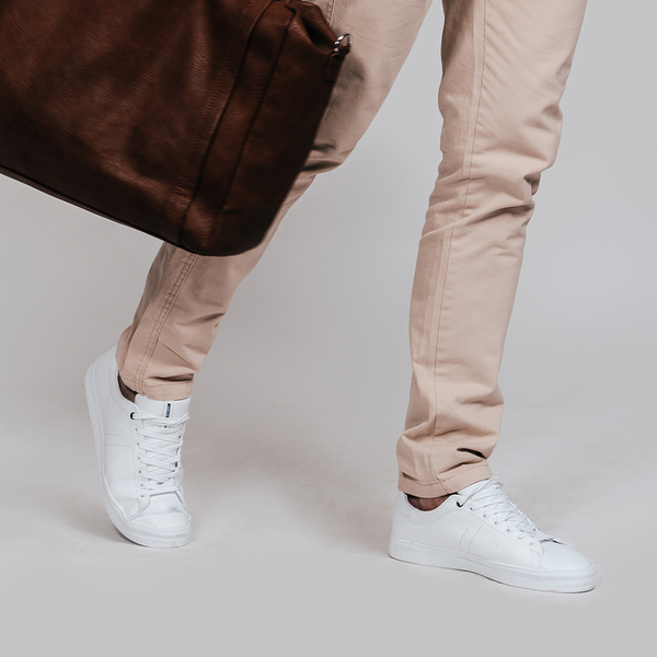 Modern Khakis