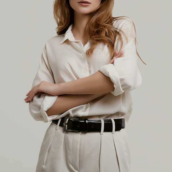 Classic Keaton Blouse