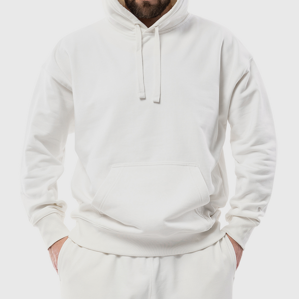 The Bunny Hug Hoodie