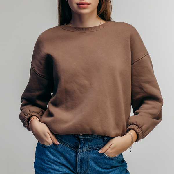 Cotton Pullover