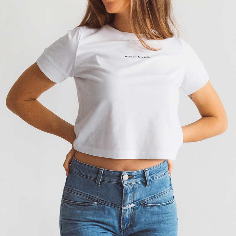 The Original Baby Tee